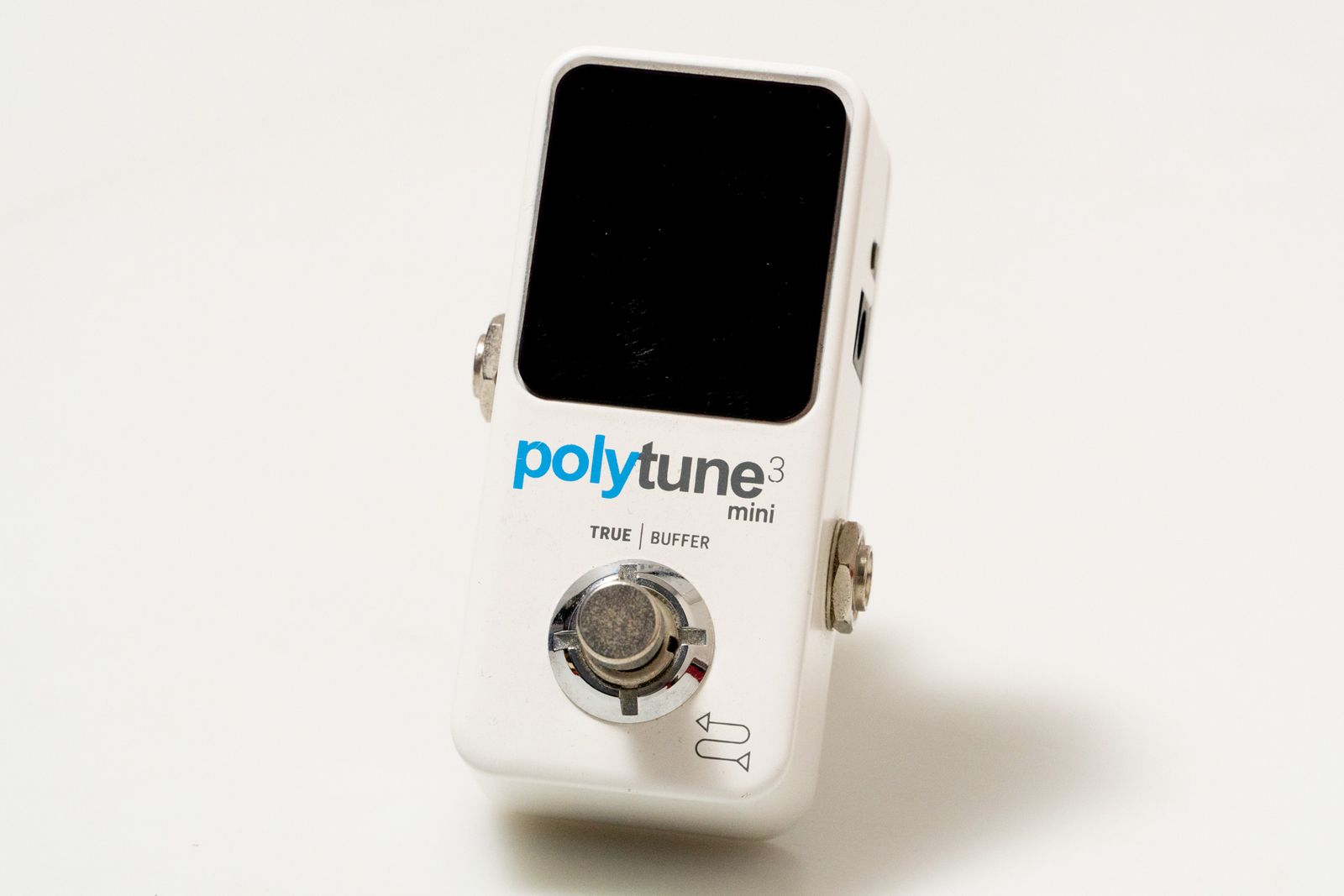 【used】tc electronic / Polytune 3 Mini【GIB横浜エフェクター館】エフェクター 8,085円