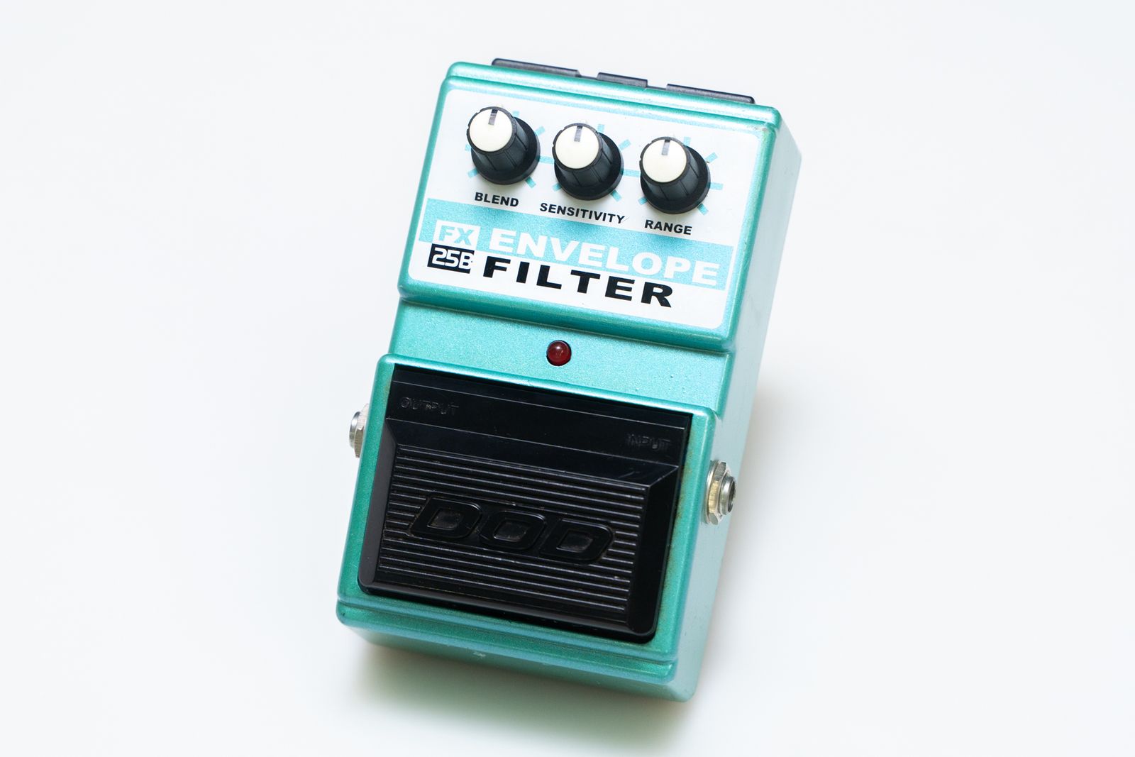 【used】DOD / FX25B ENVELOPE FILTER【GIB横浜エフェクター館】エフェクター