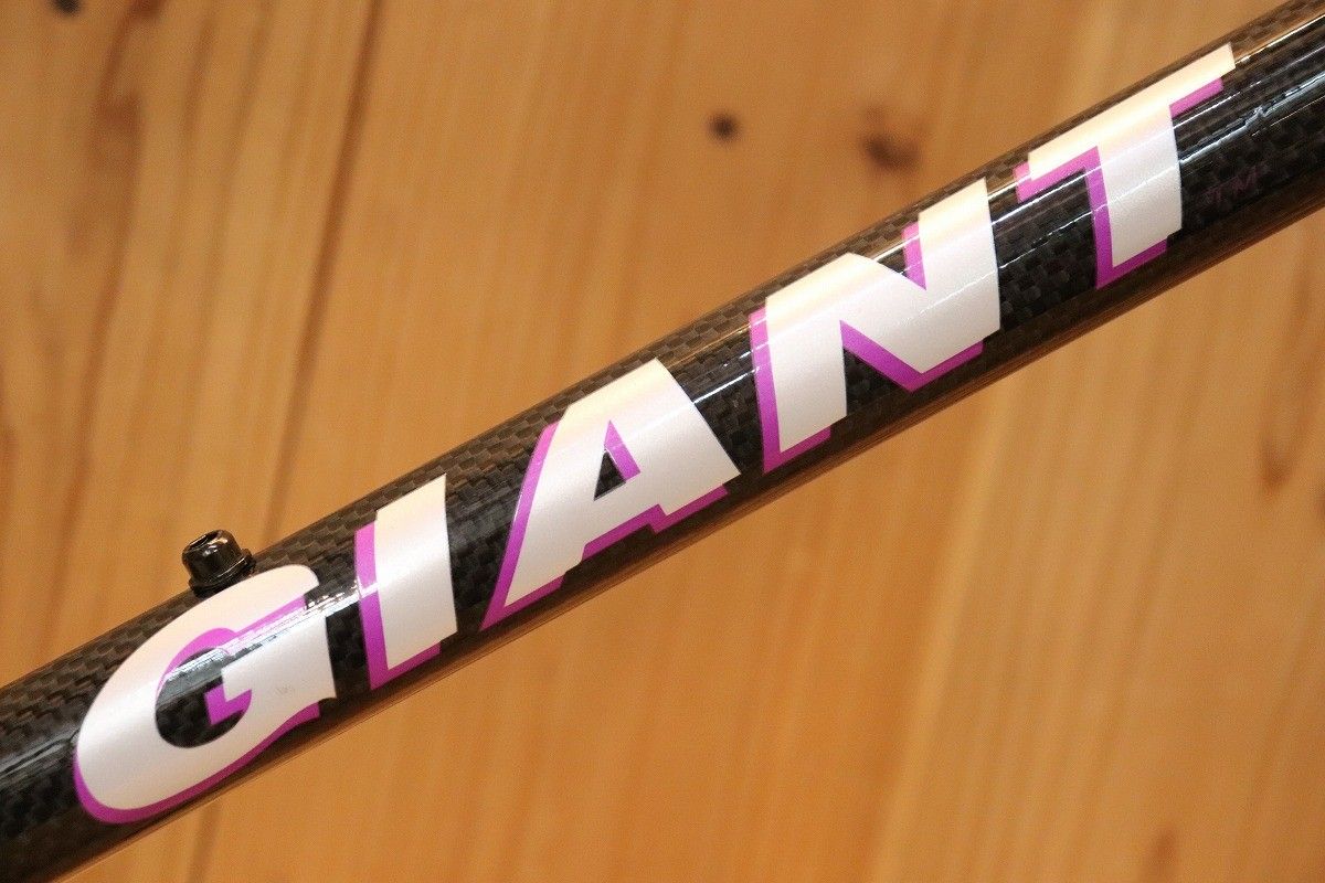 ジャイアント GIANT CADEX CARBON 990C 1990'S カーボン/アルミ ロード