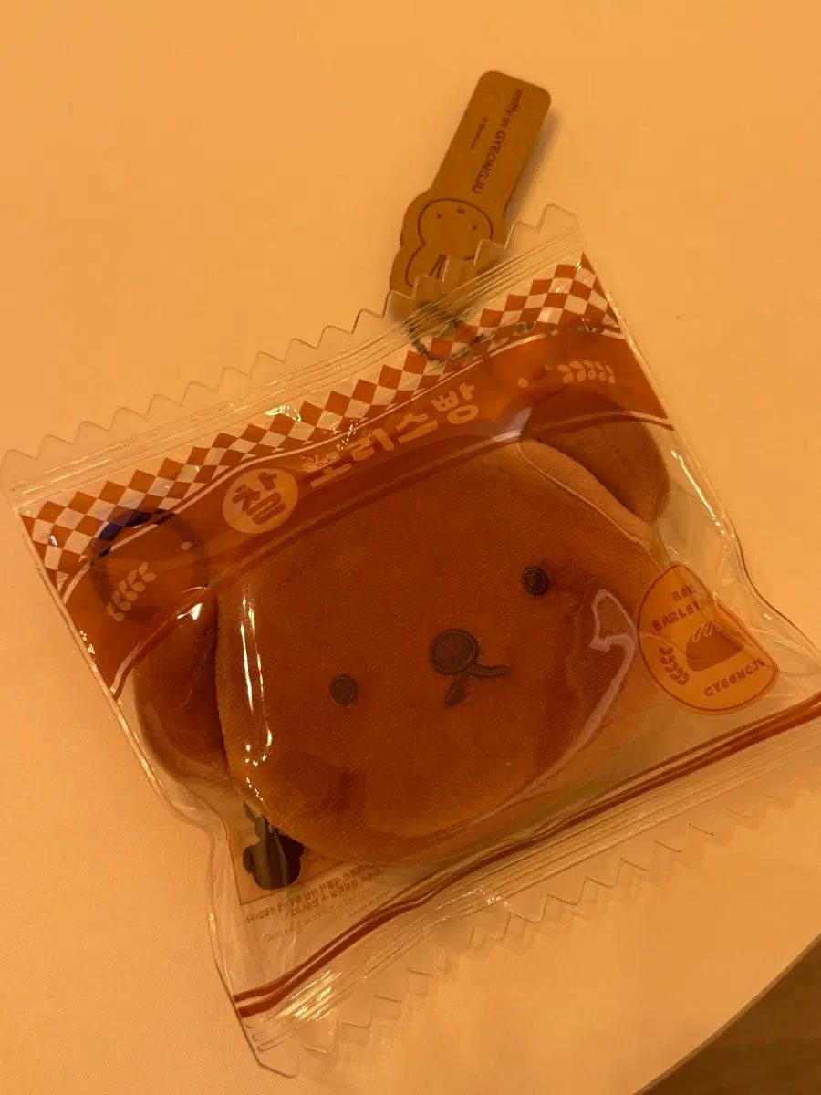 チャルボリパンポーチ