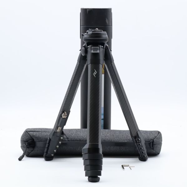 PeakDesign TT-CB-5-150-CF-1 ピークデザイン 三脚 カーボン #4125