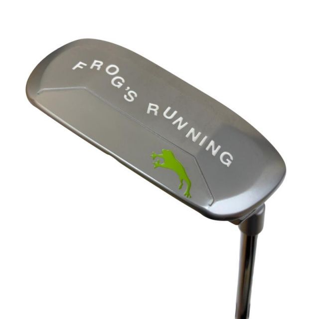 【中古】 ダイワ(グローブライド) ONOFF FROG’S RUNNING 42° レディース ウェッジ WG 純正特注シャフト (フレックスその他) レディース 女性用 右利き 右用 Cランク ゴルフクラブ