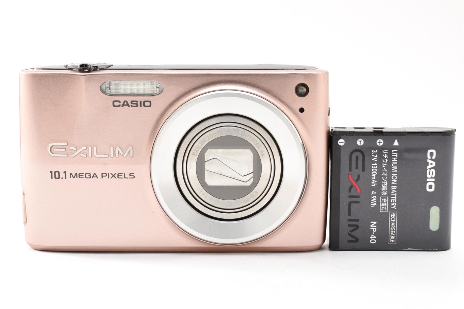 CASIO EXILIM EX-Z300 #5747W0894