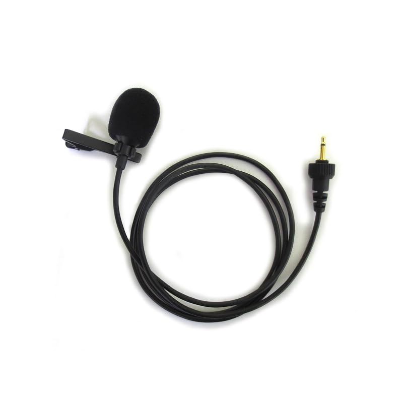 Panasonic WX-4300B、WX-1800、WX-ST400、UNI-PEX WM-8100A、WM-8130A、WM-3100汎用品 (タイピン型)【業務用】TM-152P 0