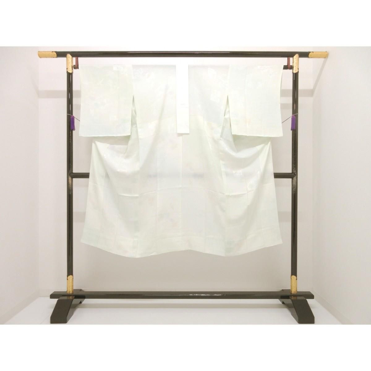 【未使用品】長襦袢　ボカシ染 8,352円