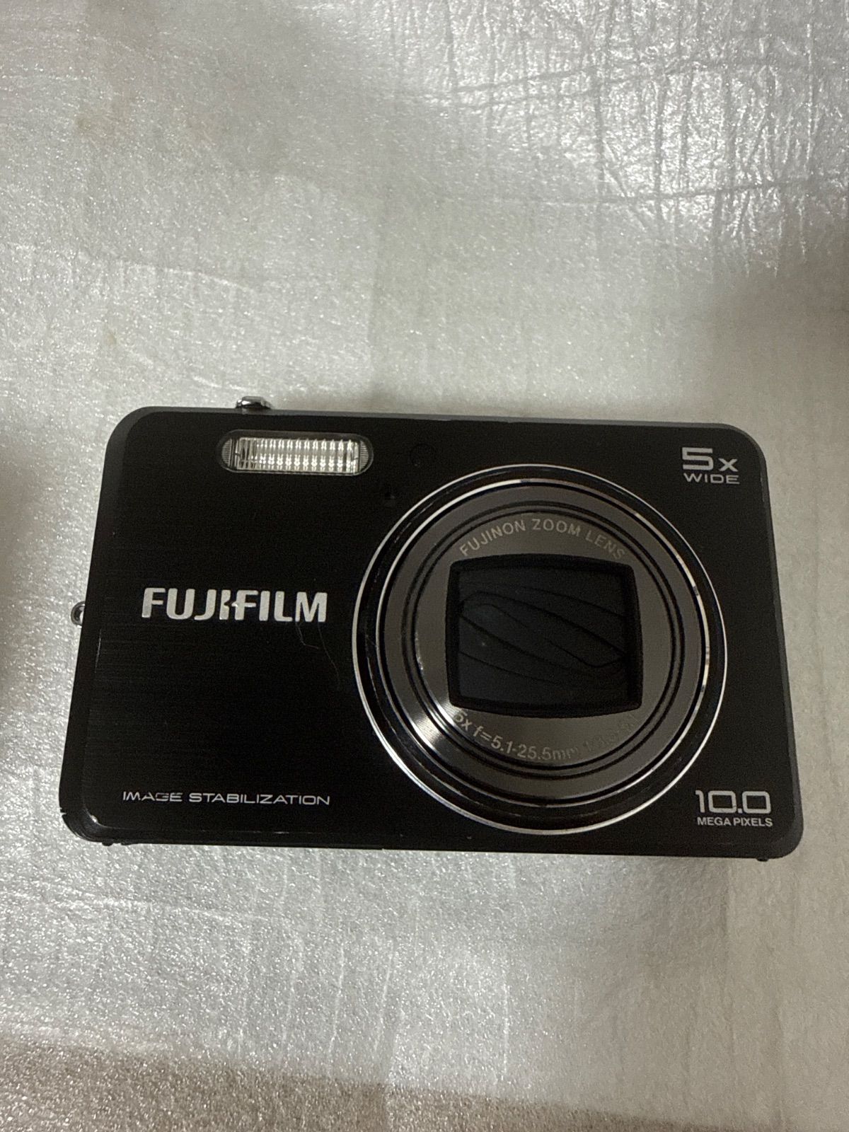 Good operation digital camera body FUJIFILM Finepix J250
