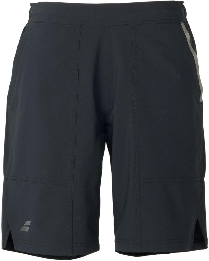 新品 バボラ Babolat テニスウェア ユニセックス VS SHORT PANTS ショートパンツ BUG5450 2025FW