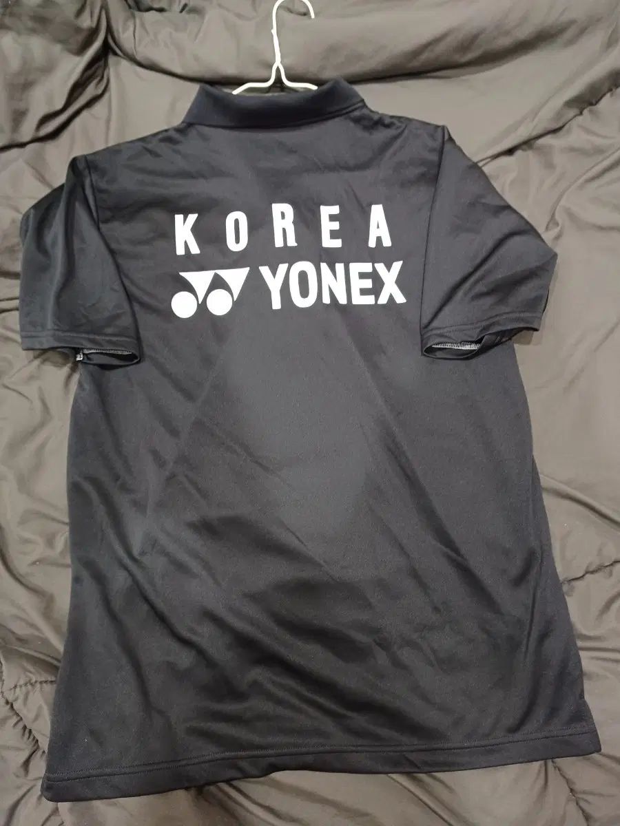 YONEX ヨネックス 韓国国家代表 機能性 カラーTシャツ