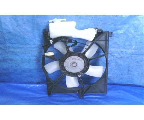 ダイハツ ミラ イース ファン (モータ ツキ) 16360-B2141 Mira e:S FAN W/MOTOR 2011/08- DAIHATSU 純正 未使用 Genuine JDM