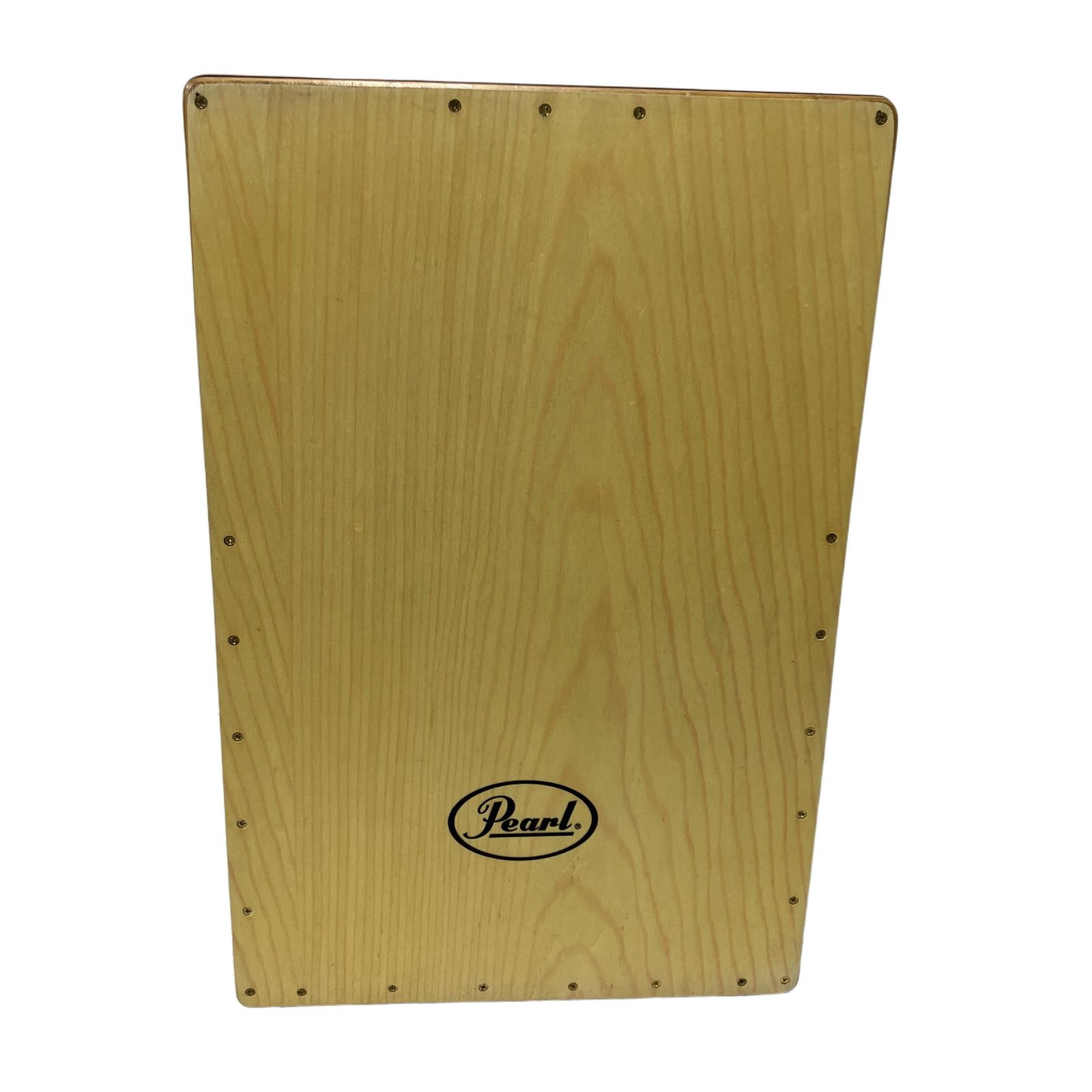 Pearl レッド ボックス・カホンソフトケース付 パール 中古 O11612748 15,914円