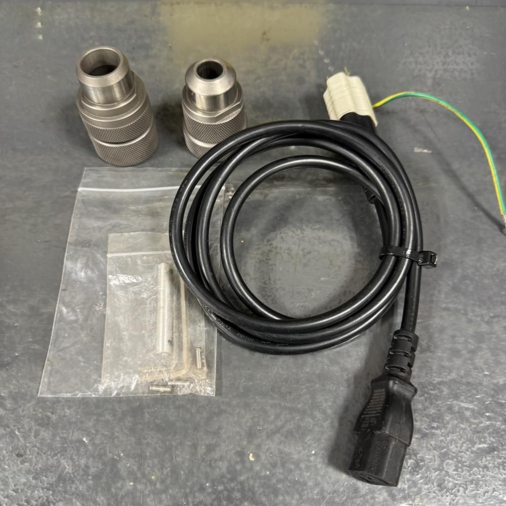 【中古美品】 田中インポート PT-08 ドリル研磨機 【202】
