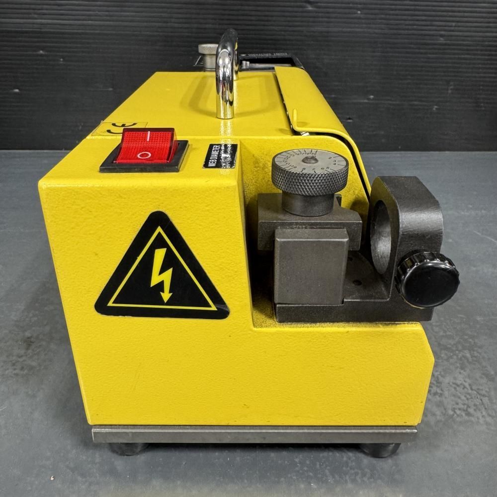 【中古美品】 田中インポート PT-08 ドリル研磨機 【202】