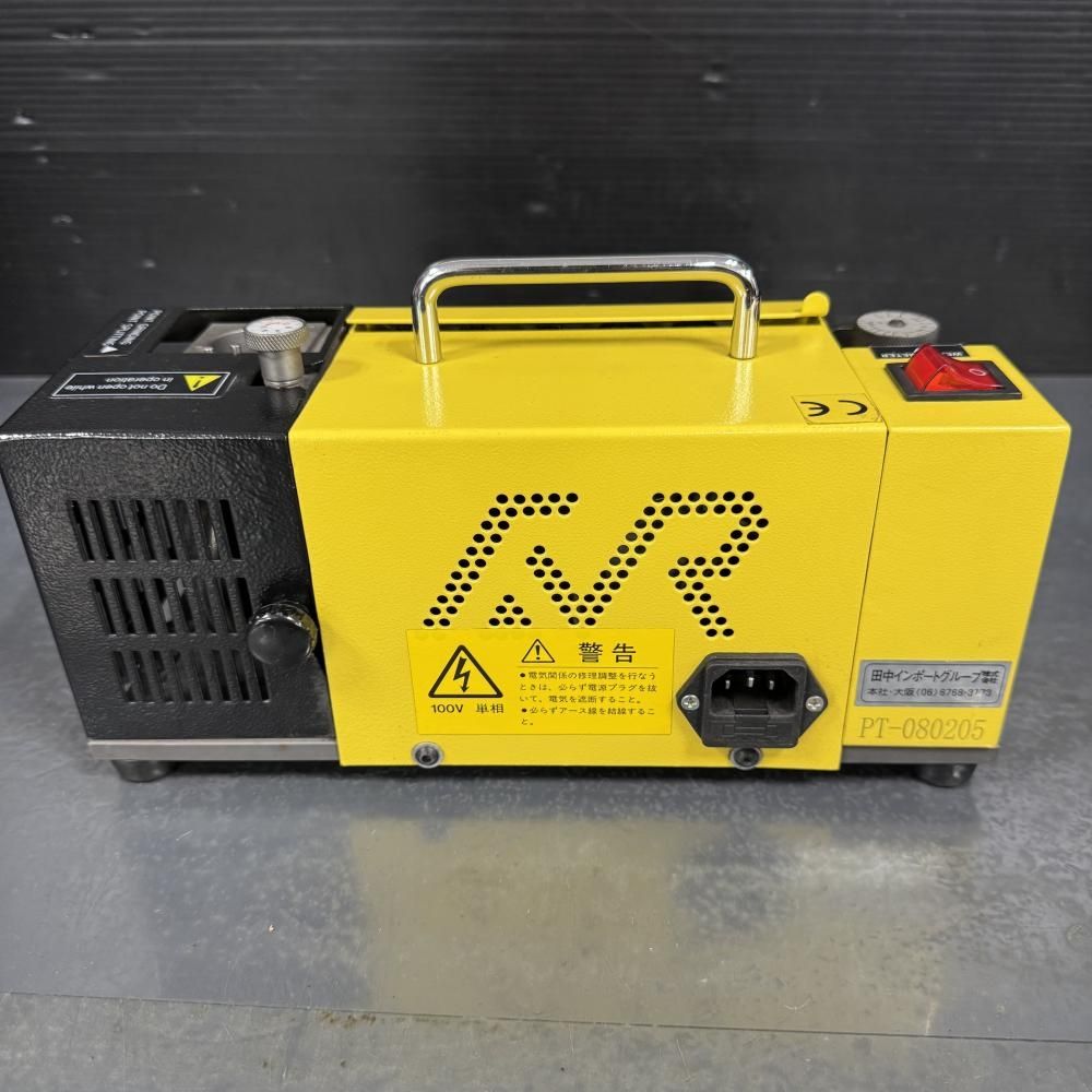【中古美品】 田中インポート PT-08 ドリル研磨機 【202】