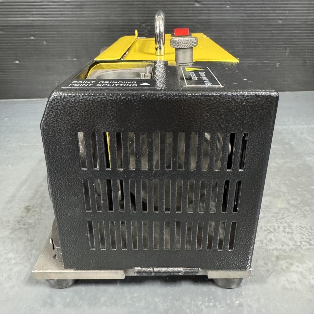 【中古美品】 田中インポート PT-08 ドリル研磨機 【202】