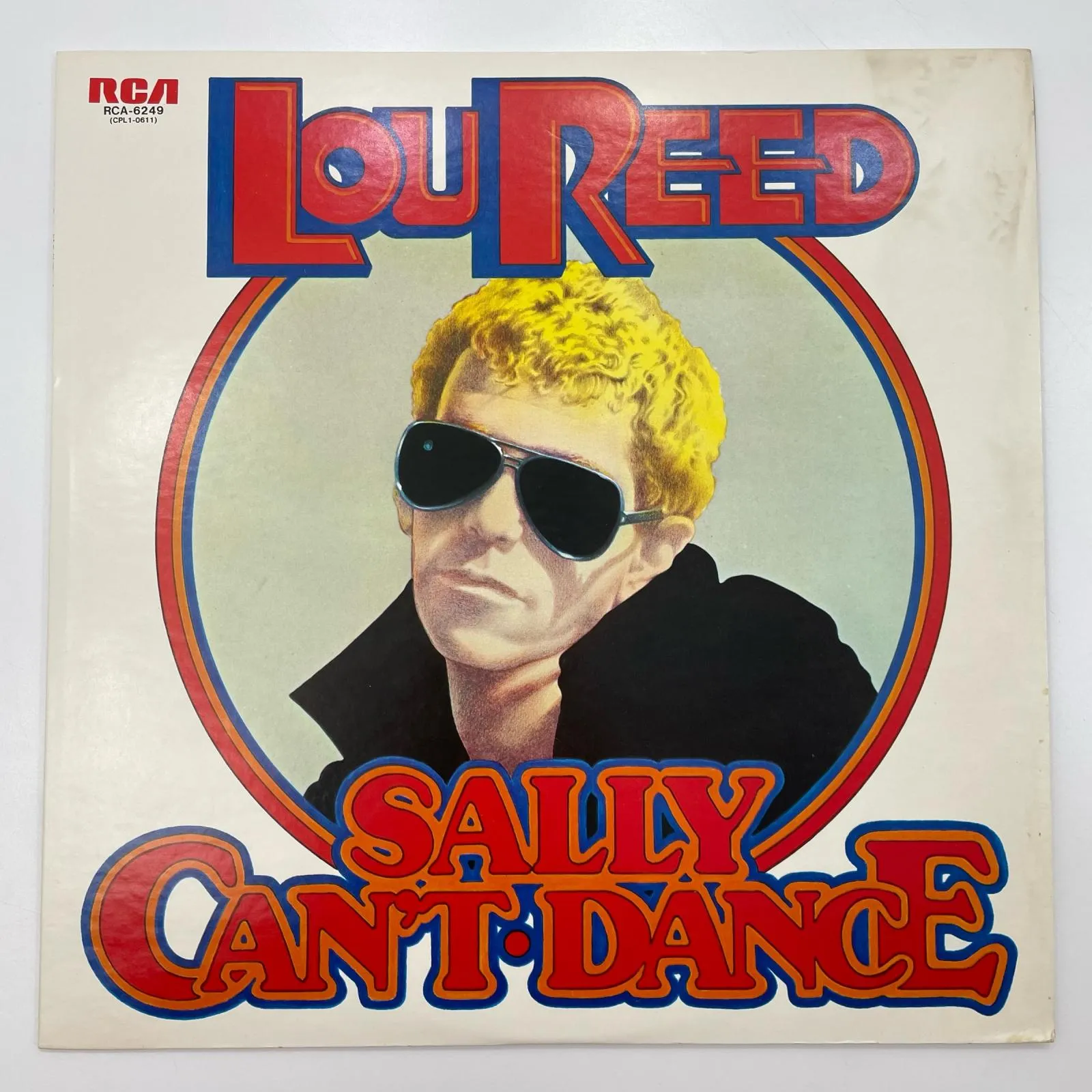 シティポップの名曲をラテン！ Willy Calderon LPレコード 【正規