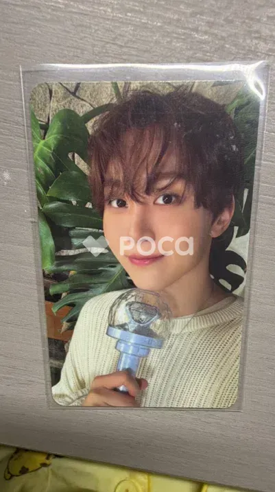 Seungkwan - DxS - SERENADE ON STAGE MD photocard photocard