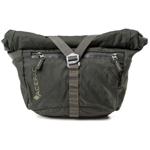 ACEPAC（エースパック） BAR BAG GRY (24-)