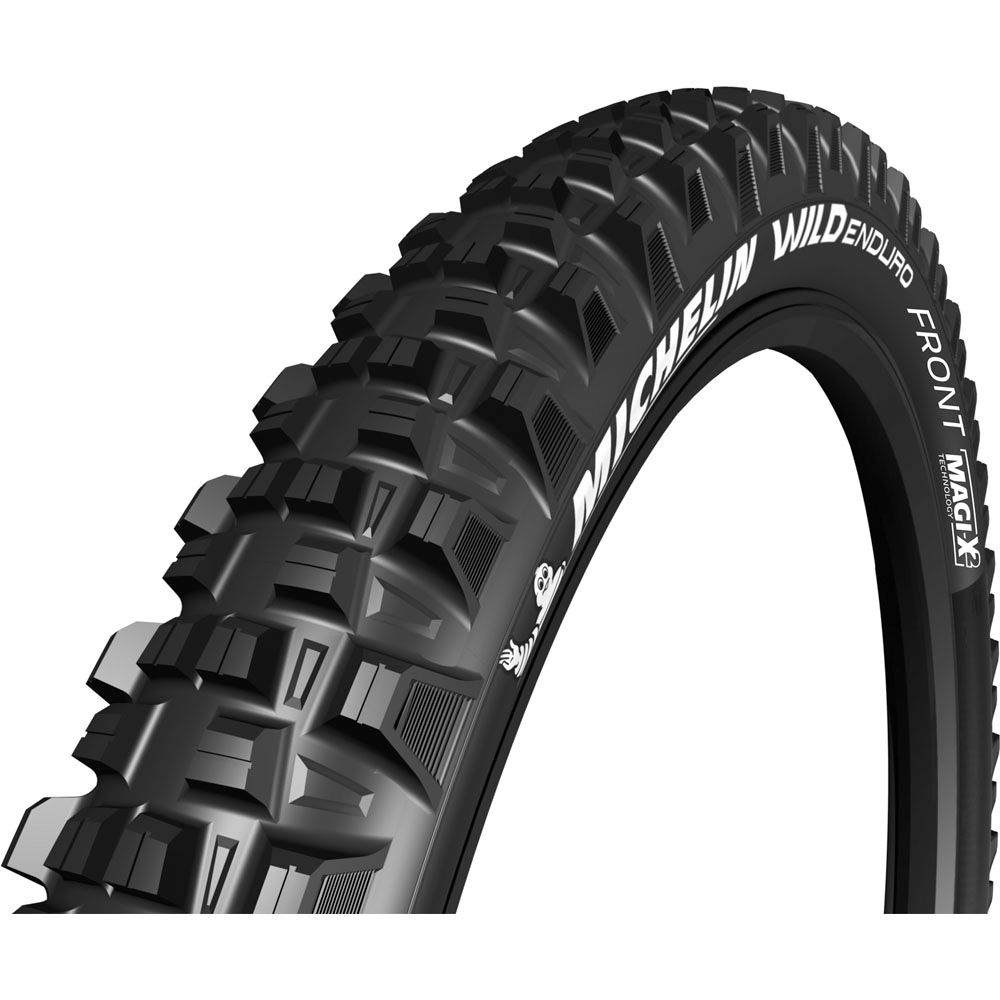 MICHELIN（ミシュラン） 27.5×2.40 ワイルド エンデューロ F MAGI-X 7,646円