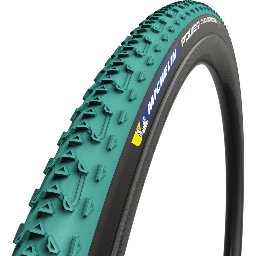 MICHELIN（ミシュラン） 700×33 POWER CX ジェット TLR 6,661円