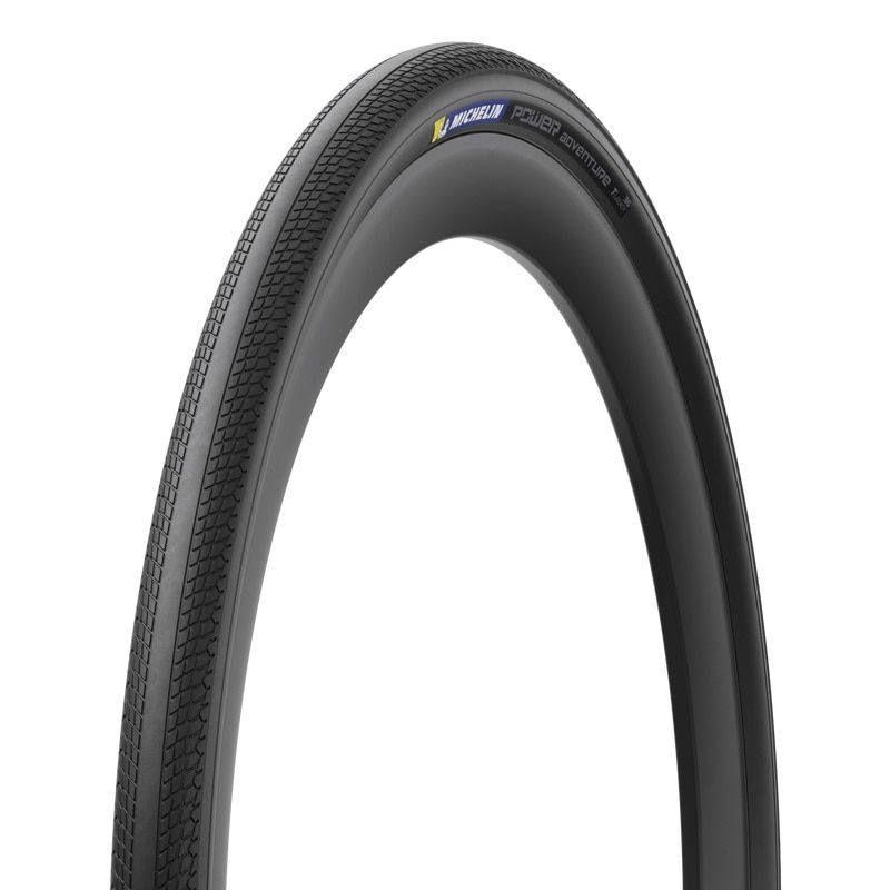 MICHELIN（ミシュラン） 700×42 POWER アドベンチャー ブラック 6,999円