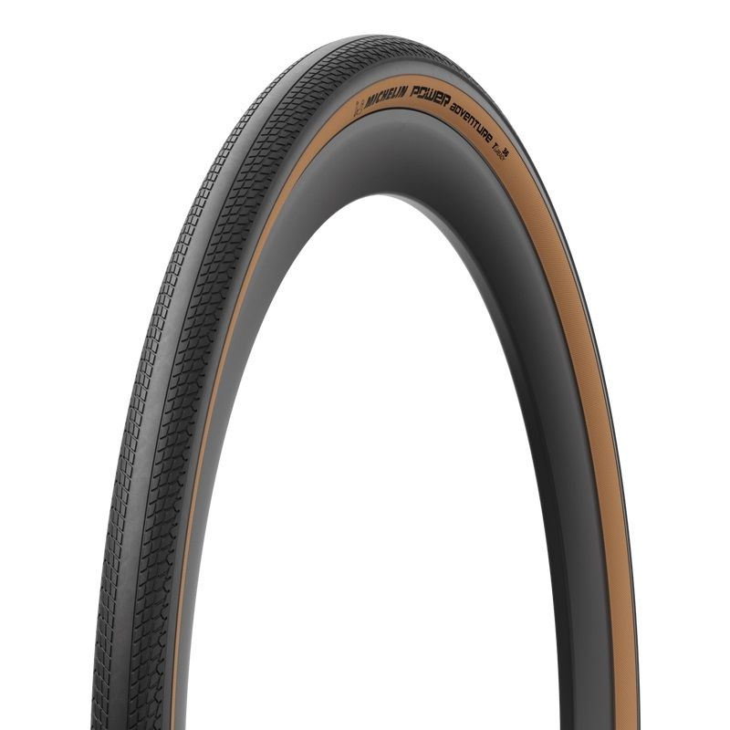 MICHELIN（ミシュラン） 700×48 POWER アドベンチャー クラシック