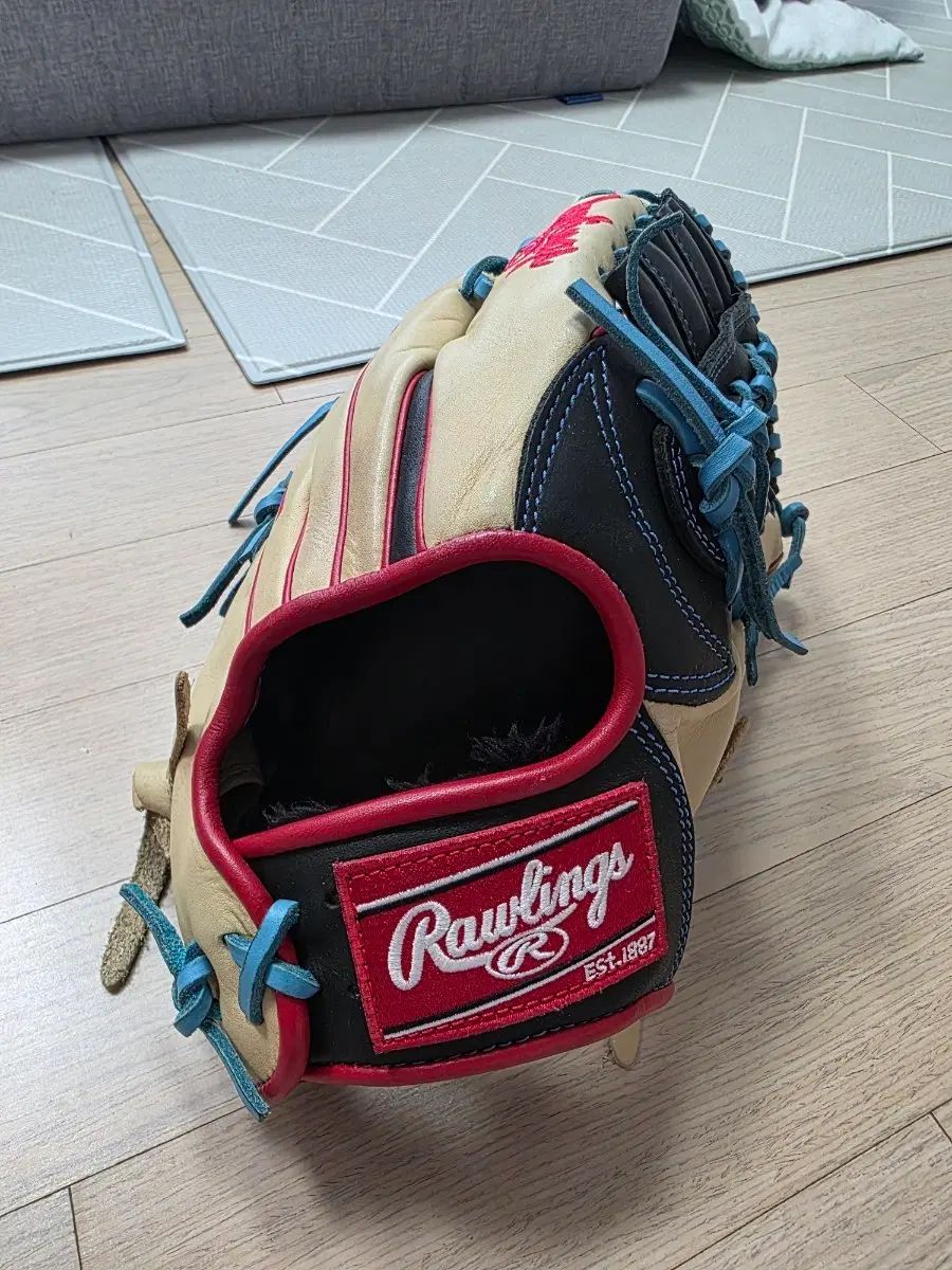 ローリングス Rawlings HOH 13インチ GR1APHPROYI YOSHI YOSHIO