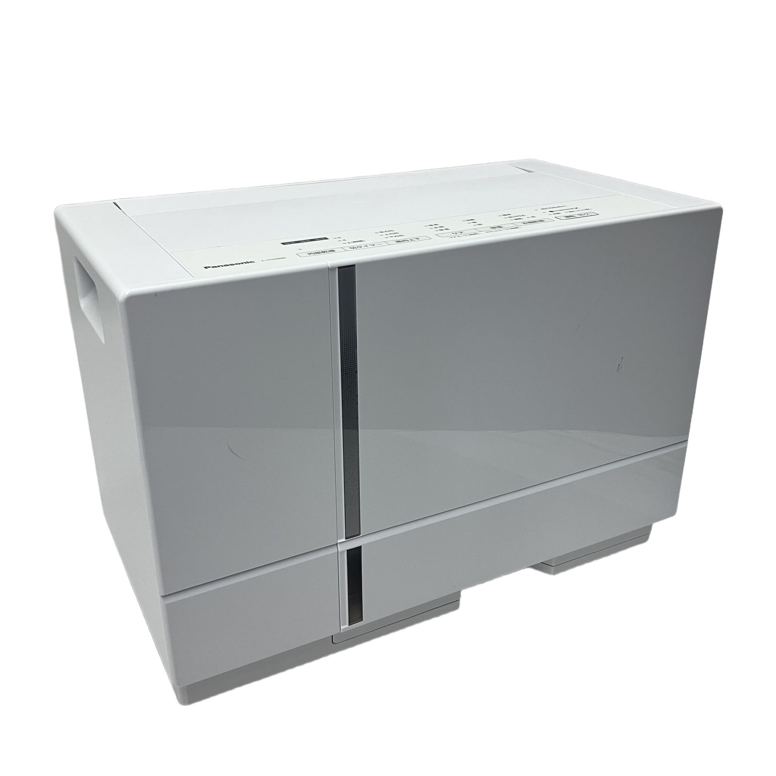 パナソニック F-YHX90B 衣類乾燥除湿機 2025年製 家電 中古 T11526411 27,820円
