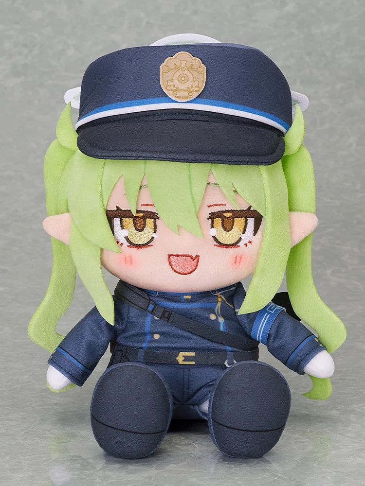 新品未開封 グッドスマイルカンパニー ブルーアーカイブ -Blue Archive