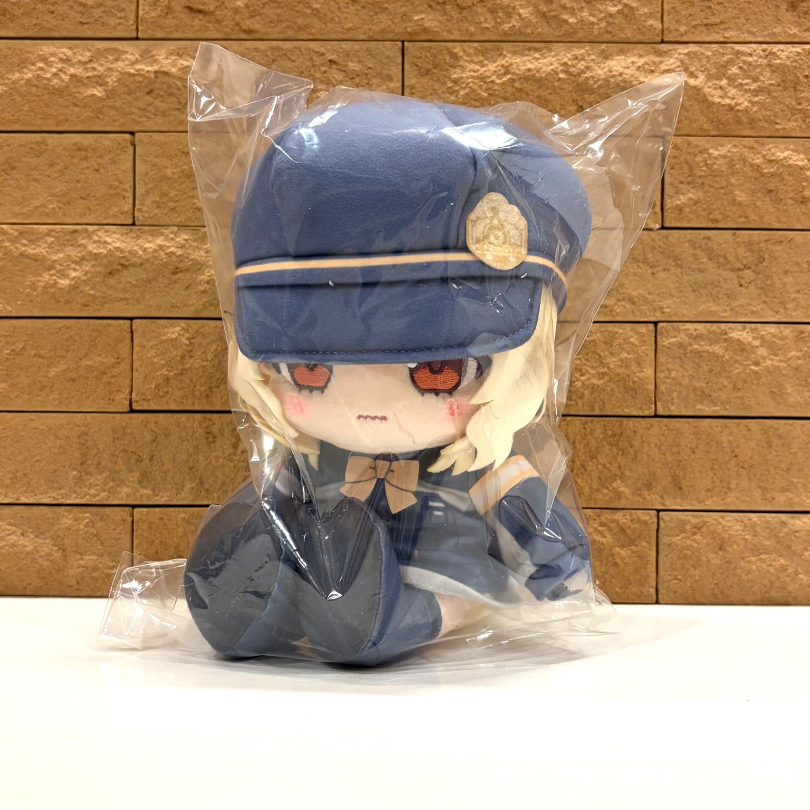 新品未開封 グッドスマイルカンパニー ブルーアーカイブ -Blue Archive