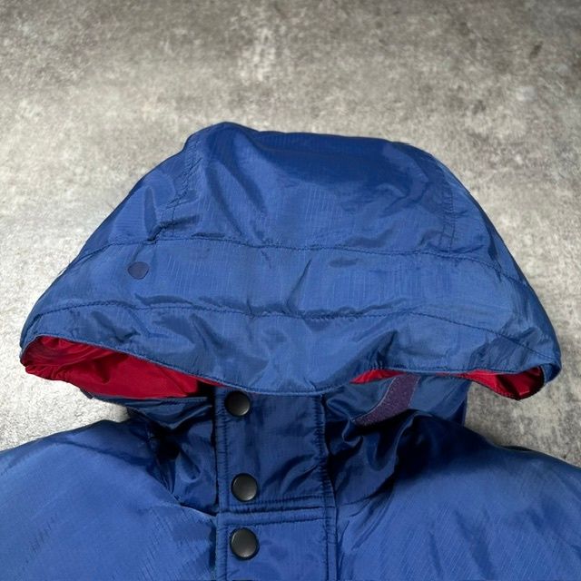 90's POLO SPORT Ralph Lauren リップストップナイロン ダウン