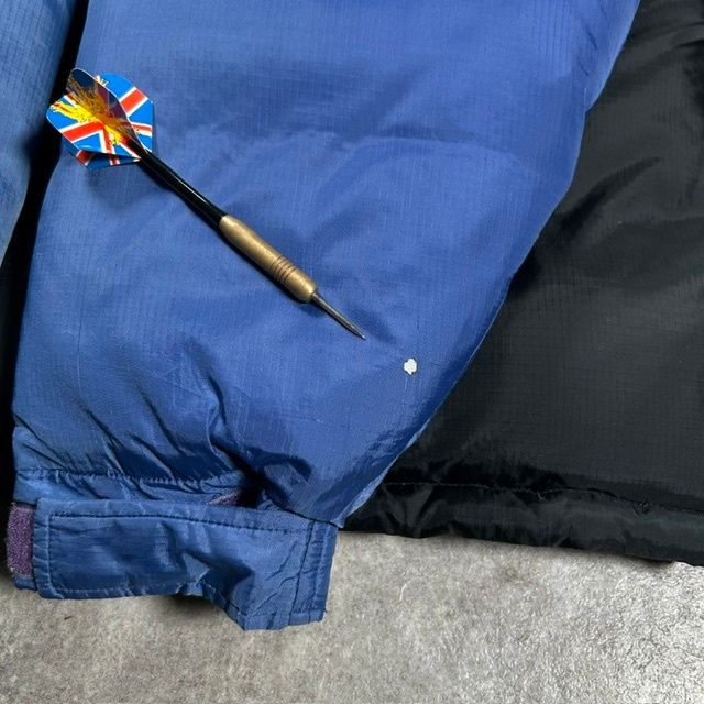 90's POLO SPORT Ralph Lauren リップストップナイロン ダウン