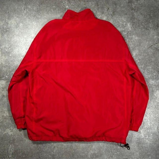 POLO SPORT ポロスポーツ 90's ナイロンジャケット ラルフローレン