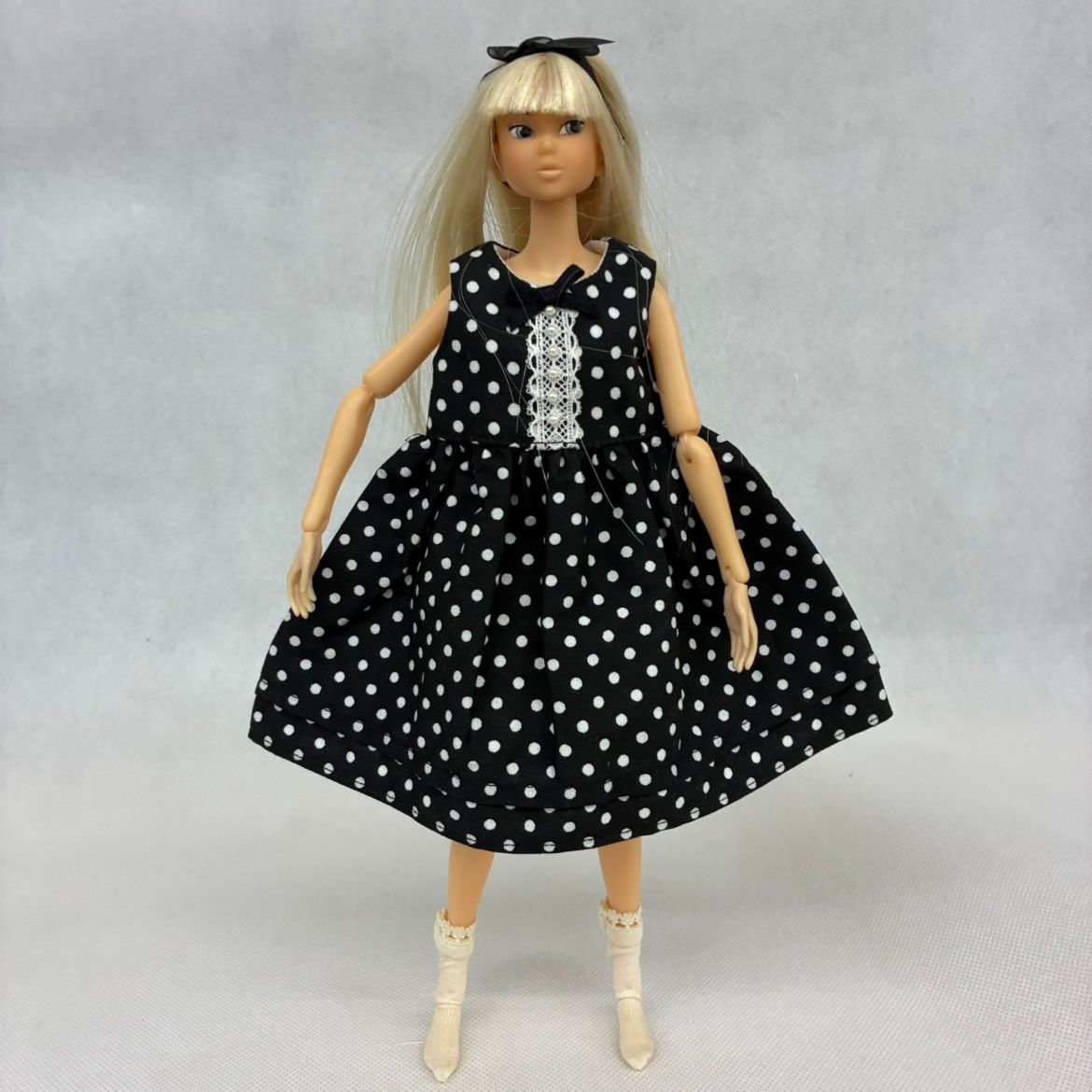 Pet WORKs momokodoll 箱無し