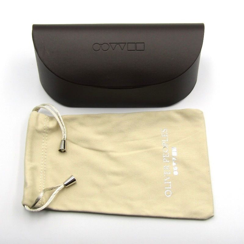 OLIVER PEOPLES