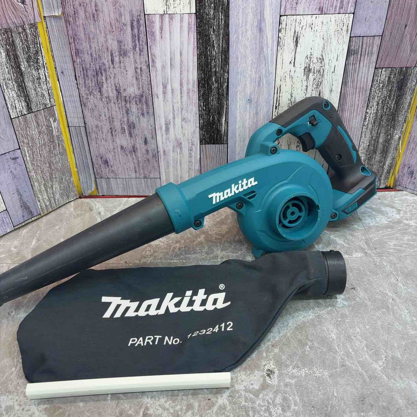 ★マキタ(makita) コードレスブロワ UB185DZ【八潮店】
