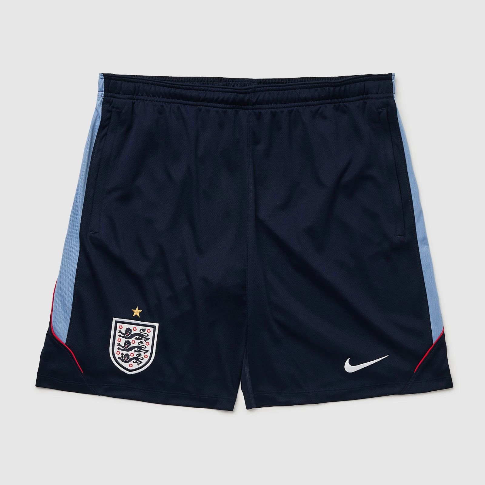 【送料無料・匿名配送】Nike ナイキ イングランド代表 2026 公式 ストライク トレーニング ショーツ 紺 新品 正規品 17,980円