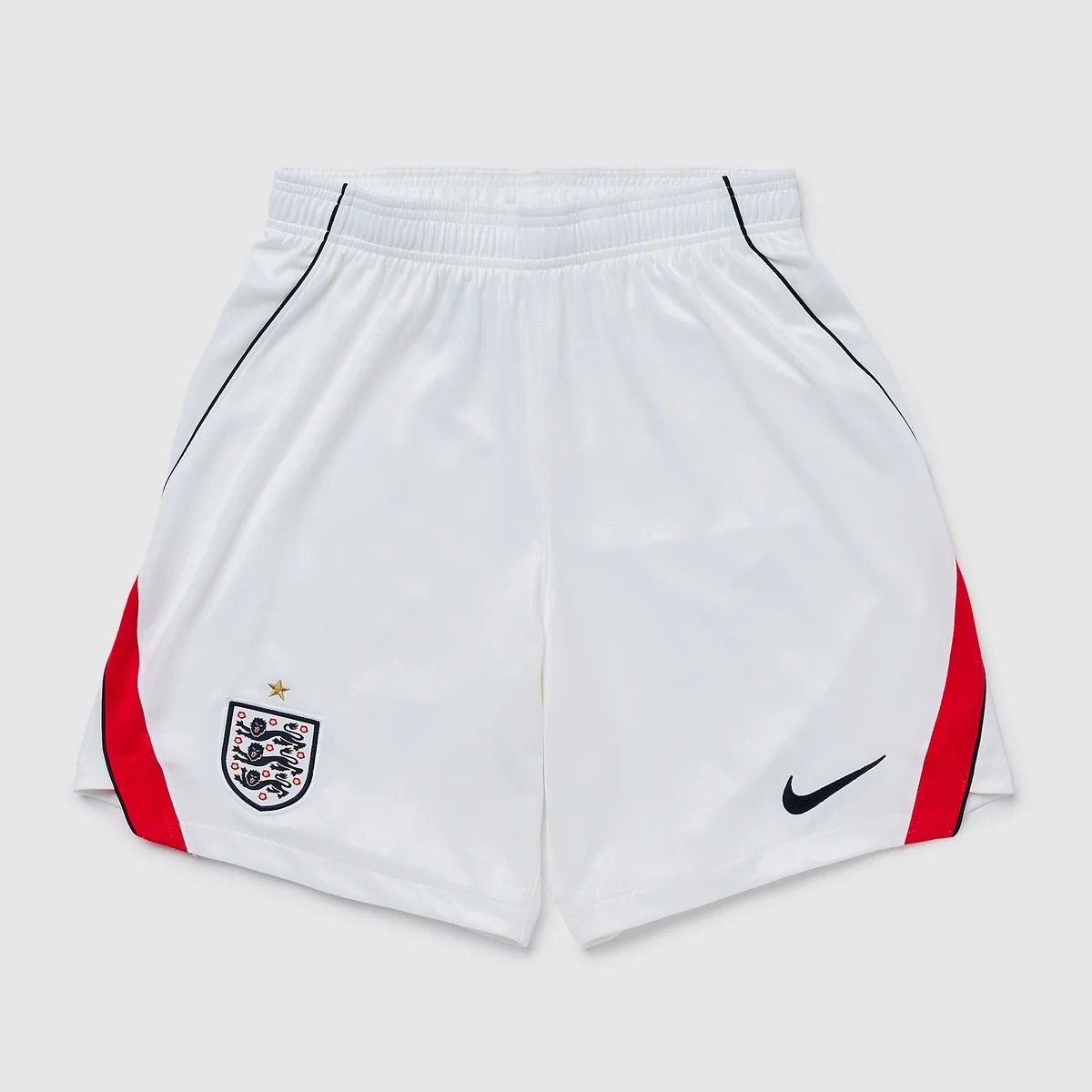 【送料無料・匿名配送】Nike ナイキ イングランド代表 2026 公式 ホーム ショーツ 白 スリーライオンズ 新品 正規品 20,980円