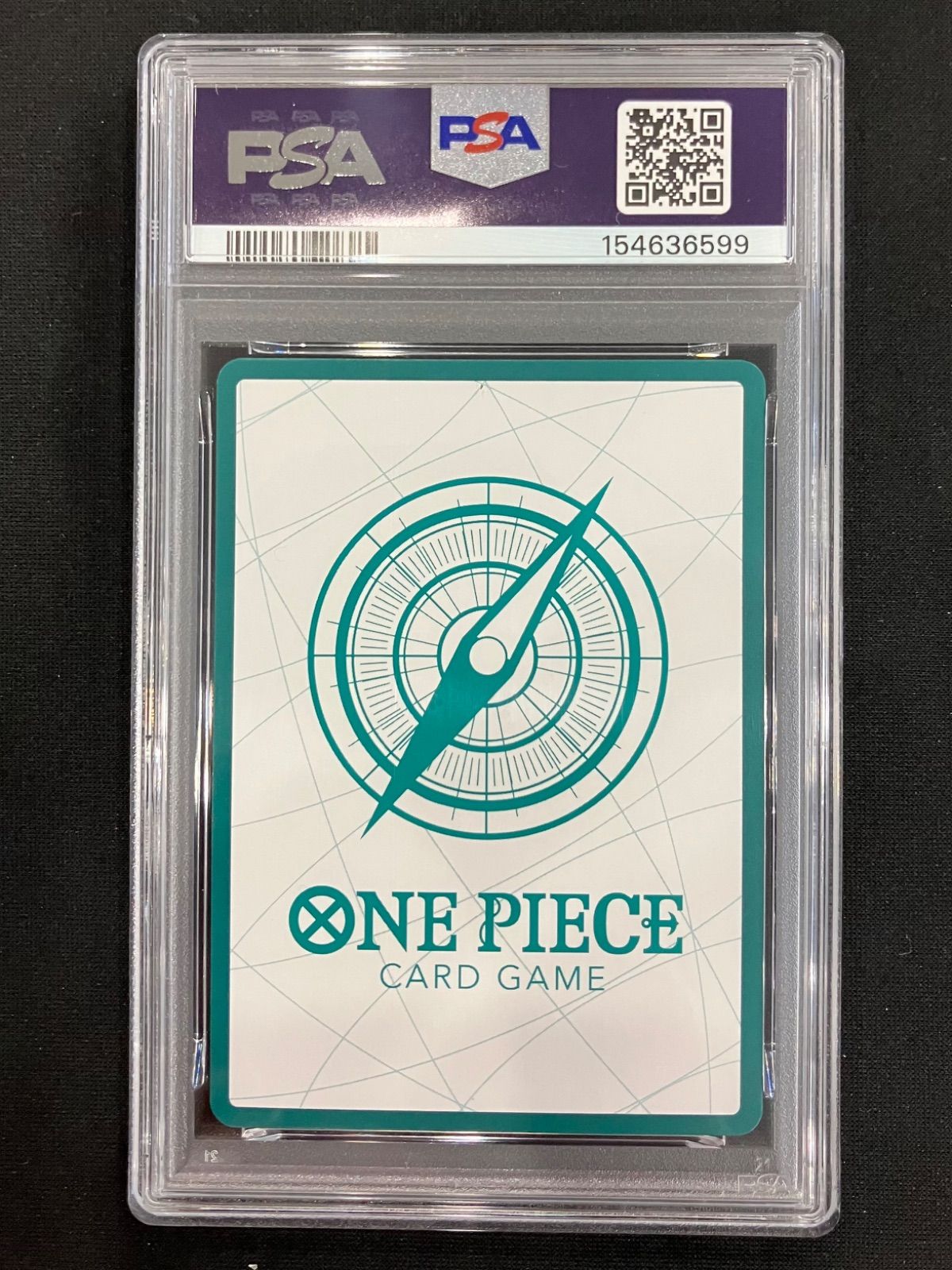 ドン!!カード(金枠/全身正面/ウタ)PSA10 - メルカリ