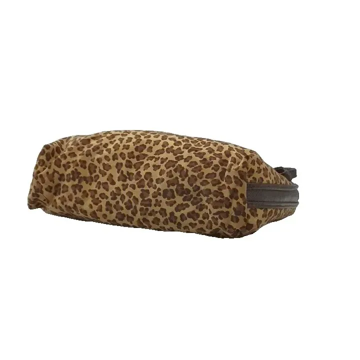 ボッテガヴェネタ BOTTEGA VENETA ショルダーバッグ レオパード ヒョウ