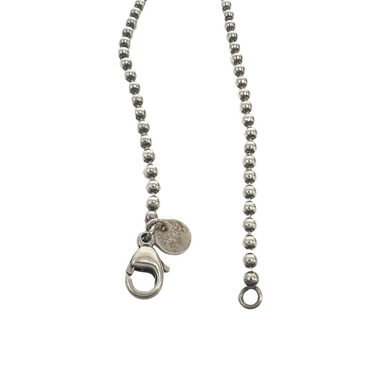 極 美品 TIFFANY&Co. ティファニー リターントゥ ハート ボール