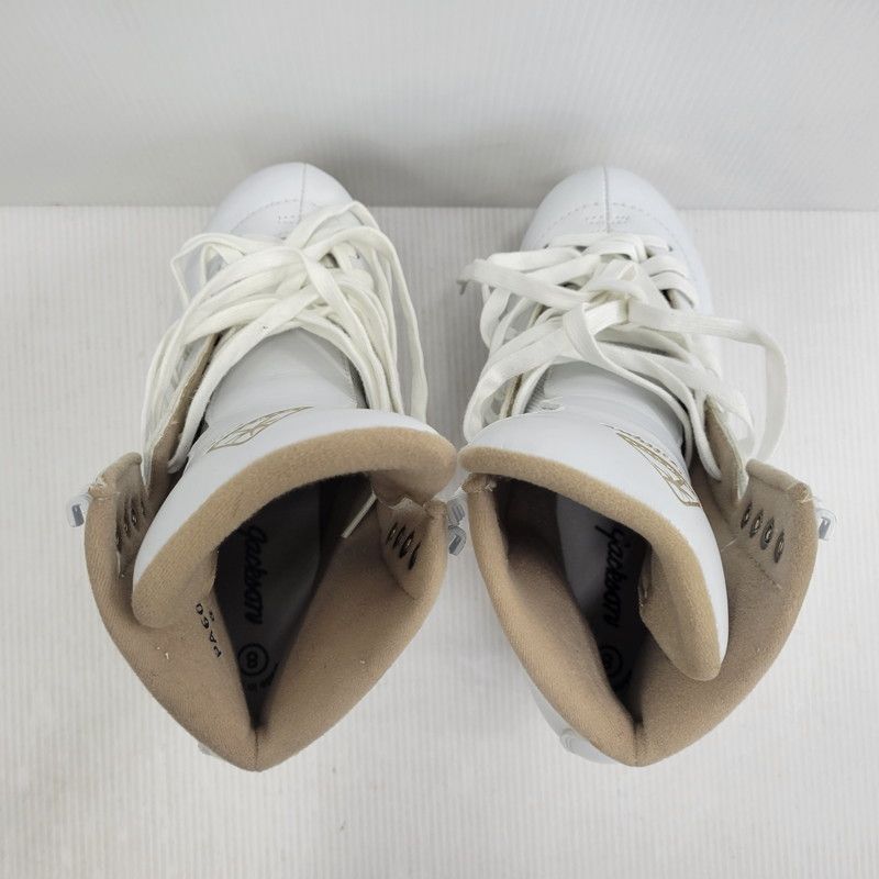 【中古品】 JACKSON インラインフィギュアスケート ミラージュ 26cm 【127-260830-kk-12-izu】 【中古品】 JACKSON インラインフィギュアスケート ミラージュ 26cm 【127-260830-kk-12-izu】
