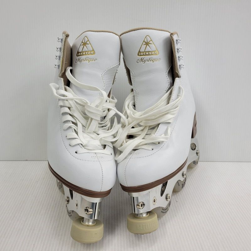 【中古品】 JACKSON インラインフィギュアスケート ミラージュ 26cm 【127-260830-kk-12-izu】 【中古品】 JACKSON インラインフィギュアスケート ミラージュ 26cm 【127-260830-kk-12-izu】