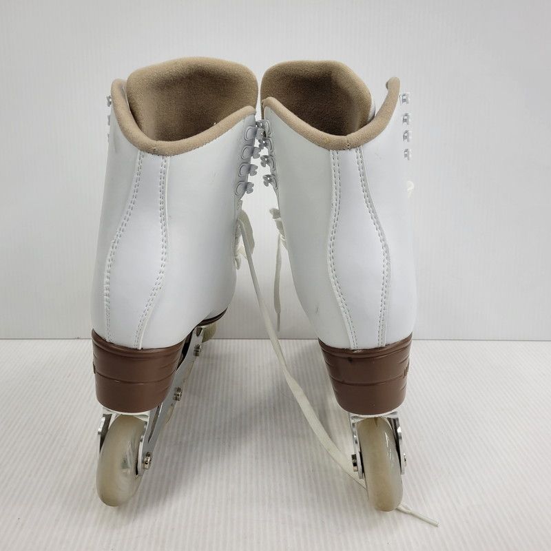 【中古品】 JACKSON インラインフィギュアスケート ミラージュ 26cm 【127-260830-kk-12-izu】 【中古品】 JACKSON インラインフィギュアスケート ミラージュ 26cm 【127-260830-kk-12-izu】