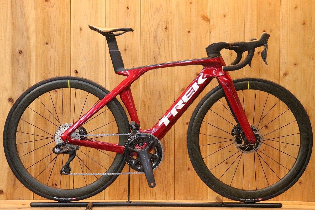 トレック TREK マドン MADONE SL6 GEN7 2024年モデル 52サイズ シマノ