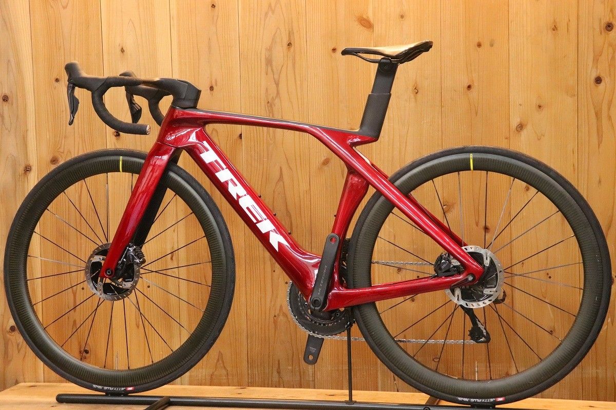 トレック TREK マドン MADONE SL6 GEN7 2024年モデル 52サイズ シマノ