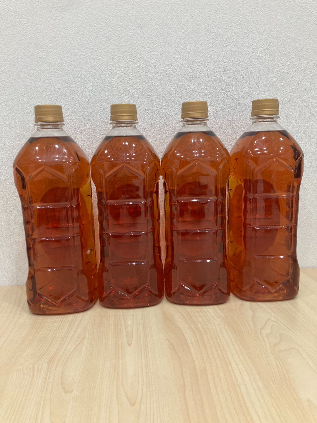 サントリー ウイスキー角瓶 1.92L×4本 サントリーウイスキー 角瓶 1.92L 4