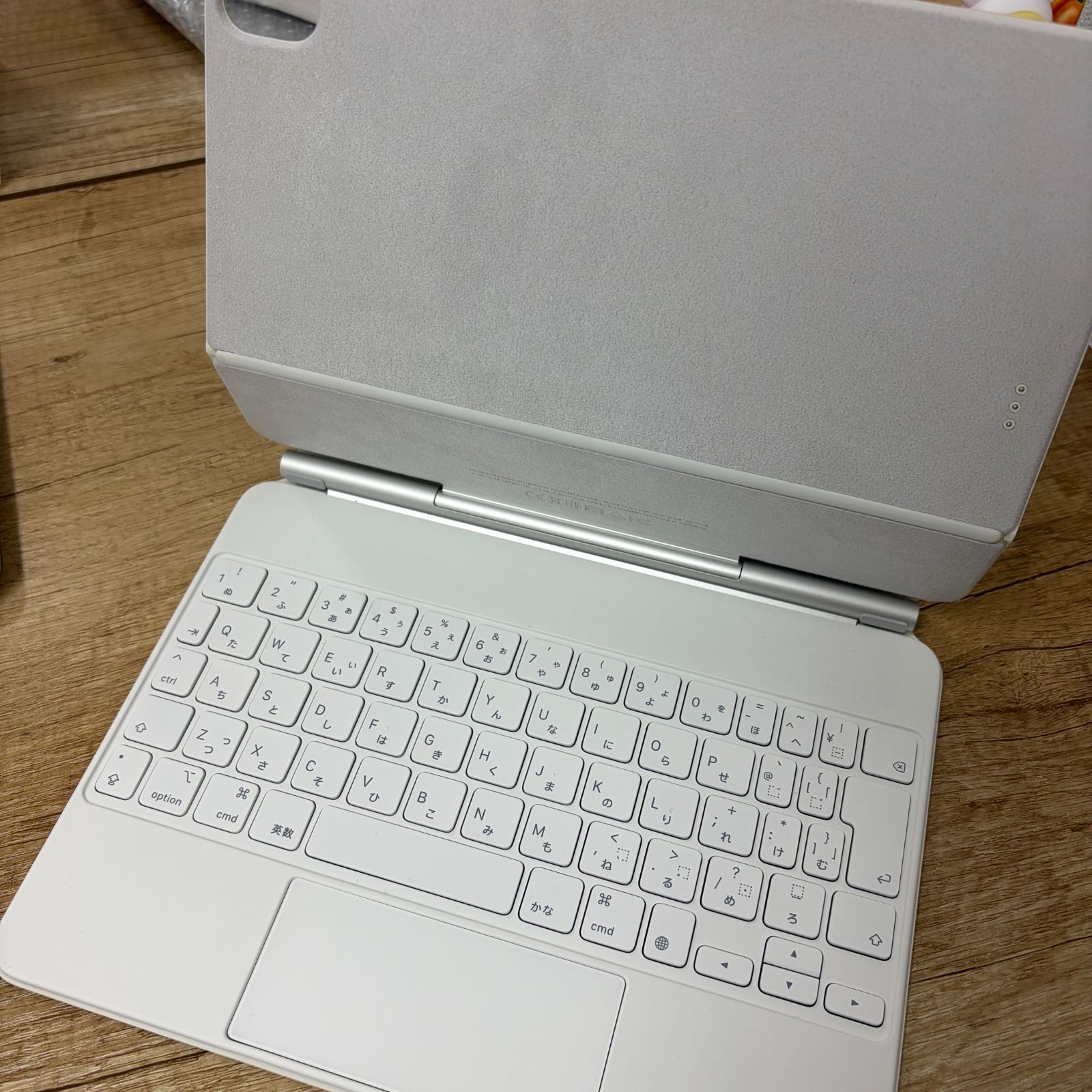純正品☆ Magic Keyboard for iPad 11インチ 10,920円