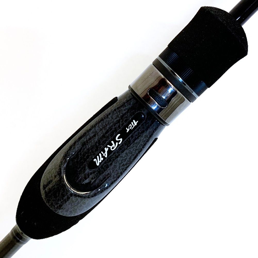加古川店】 中古 TICT | ティクト ロッド スラム EXR-57S-Sis 【83