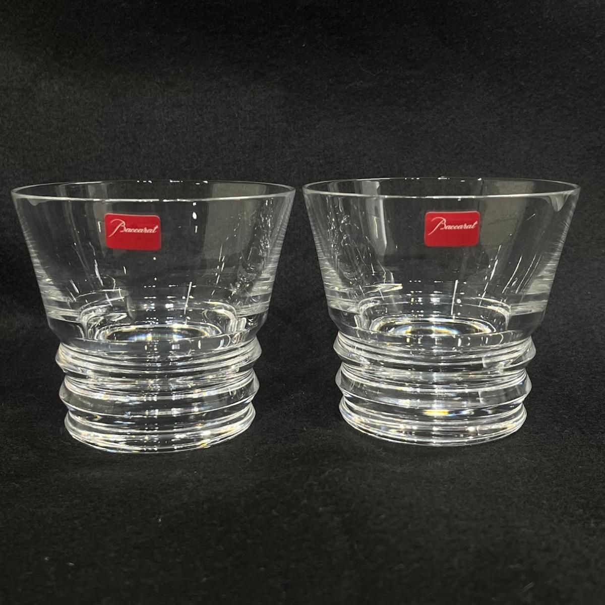 【中古】バカラ BACCARAT ベガ タンブラー ペア 2104382 [並行輸入品]【送料無料】 10,952円