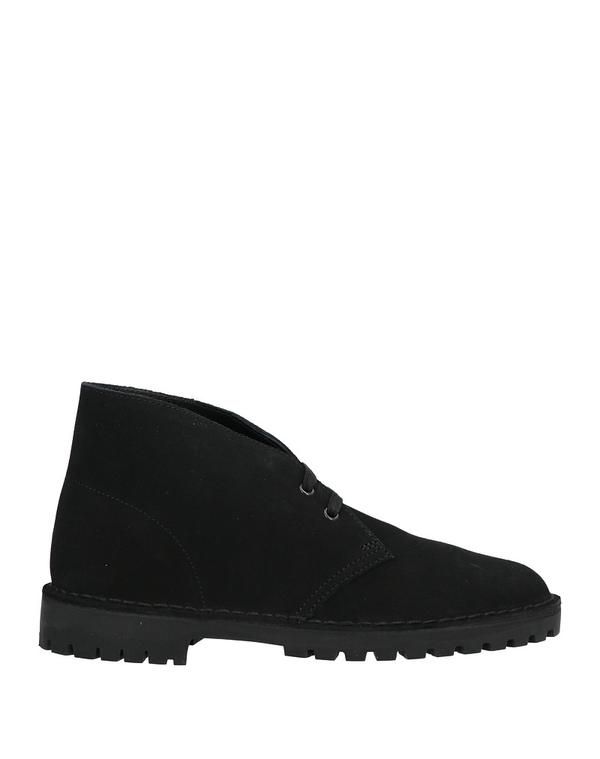 クラークス メンズ シューズ ブーツ・レインブーツ ショートブーツ CLARKS ORIGINALS Black ブラック